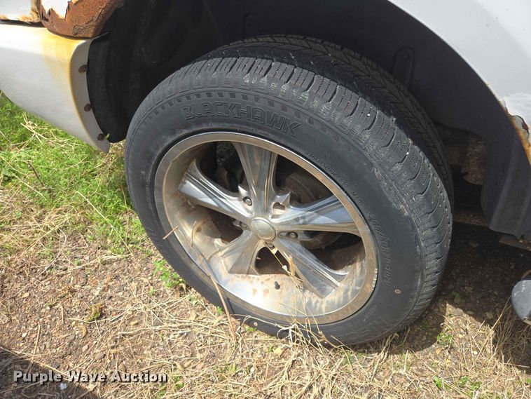 image for item ER1709 2004 Dodge Durango SUV