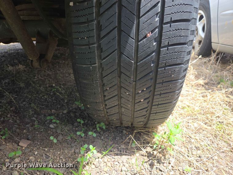 image for item ER1709 2004 Dodge Durango SUV