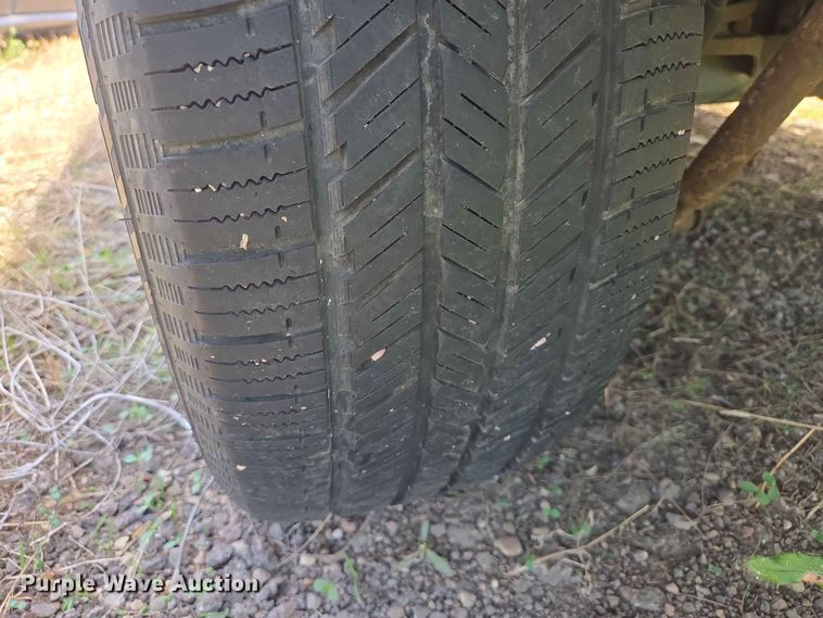 image for item ER1709 2004 Dodge Durango SUV