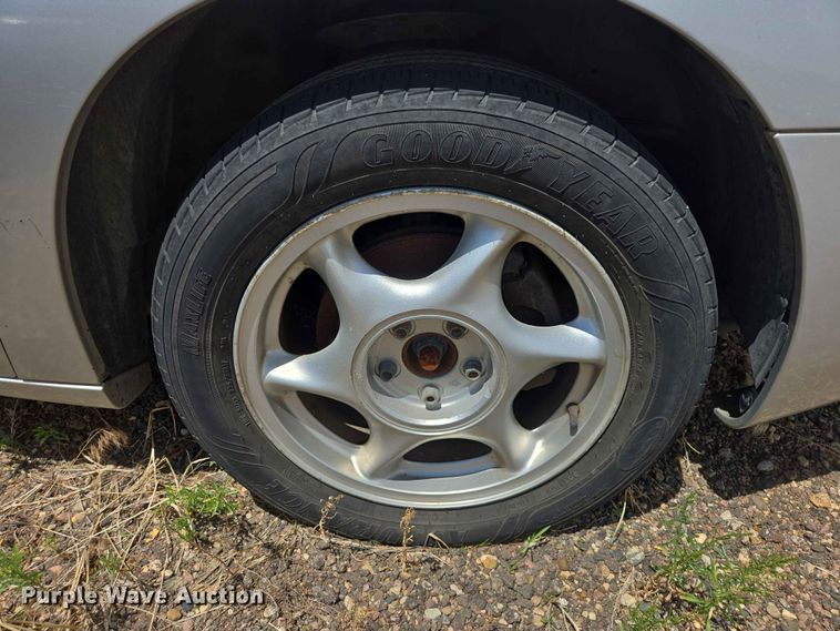 image for item ER1710 2001 Oldsmobile Aurora 