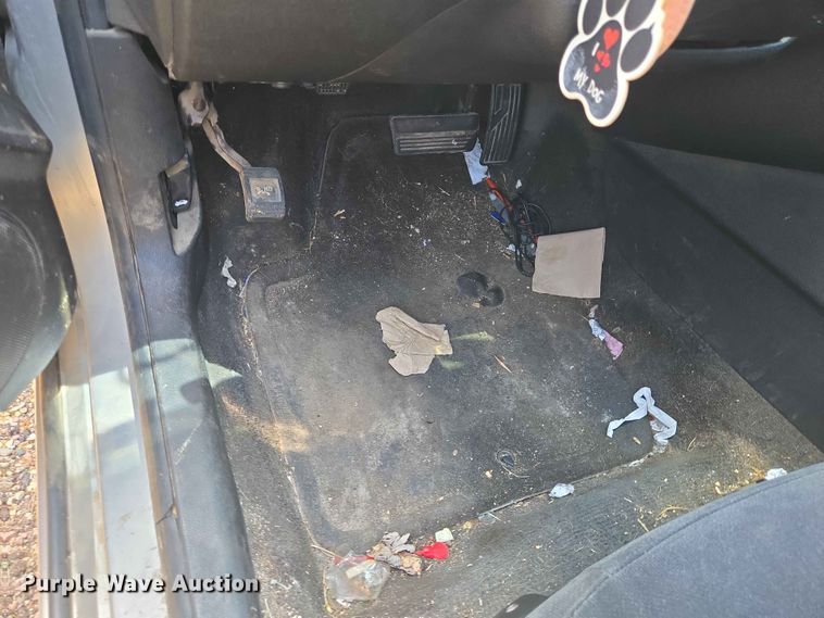 image for item ER1712 2012 Chevrolet Impala 