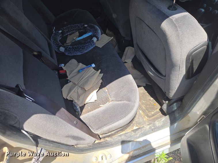 image for item ER1712 2012 Chevrolet Impala 