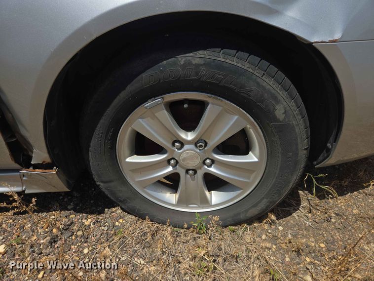 image for item ER1712 2012 Chevrolet Impala 