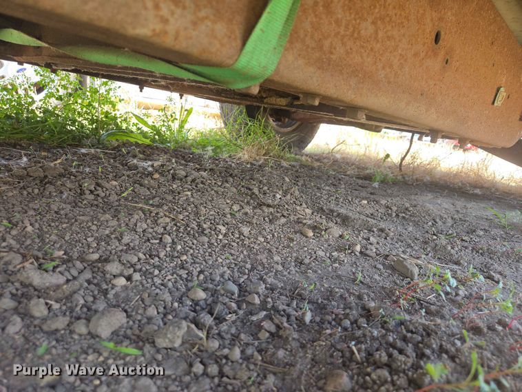 image for item ER1713 1991 Chevrolet K1500 pickup truck