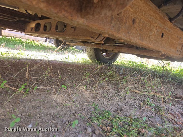 image for item ER1714 1999 Chevrolet Silverado 1500 Ext. Cab pickup truck