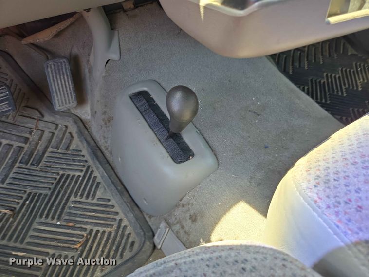 image for item ER1714 1999 Chevrolet Silverado 1500 Ext. Cab pickup truck
