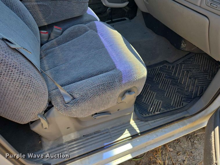 image for item ER1714 1999 Chevrolet Silverado 1500 Ext. Cab pickup truck