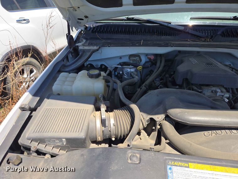 image for item ER1714 1999 Chevrolet Silverado 1500 Ext. Cab pickup truck