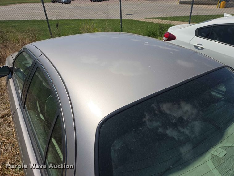 image for item ER1717 2000 Lincoln Continental 