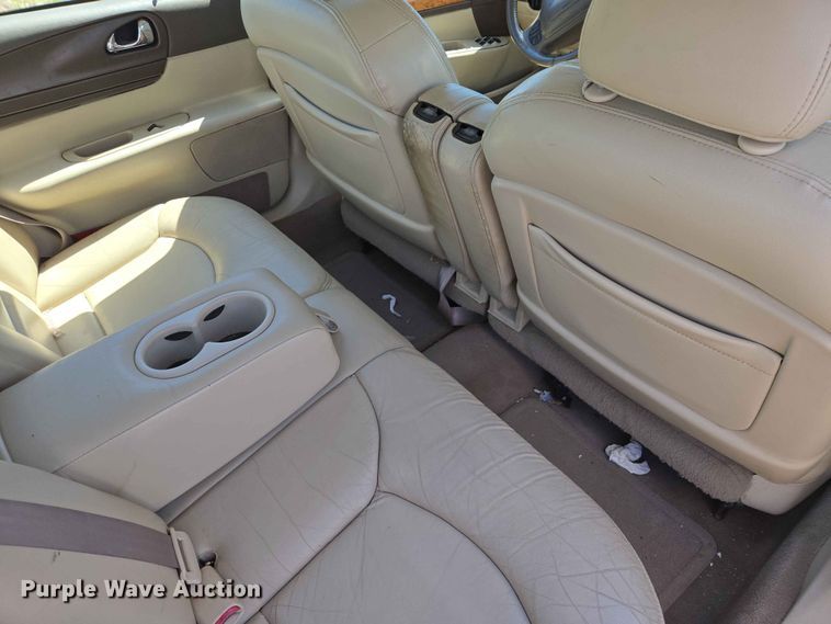 image for item ER1717 2000 Lincoln Continental 