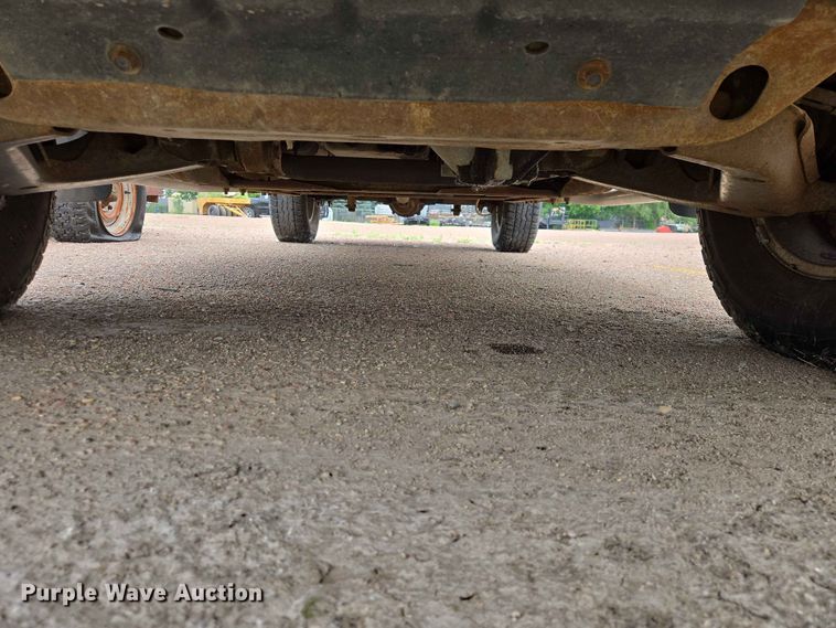 image for item ER1720 1990 Chevrolet K1500 pickup truck