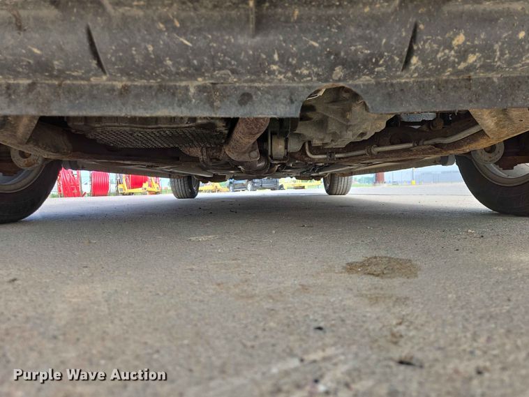 image for item ER1722 2008 Ford Fusion 
