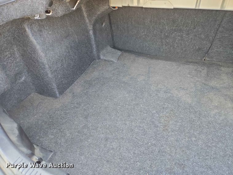 image for item ER1722 2008 Ford Fusion 