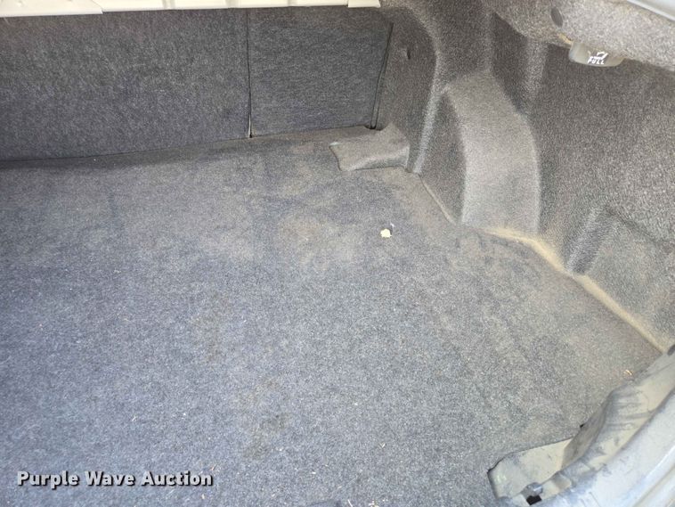 image for item ER1722 2008 Ford Fusion 