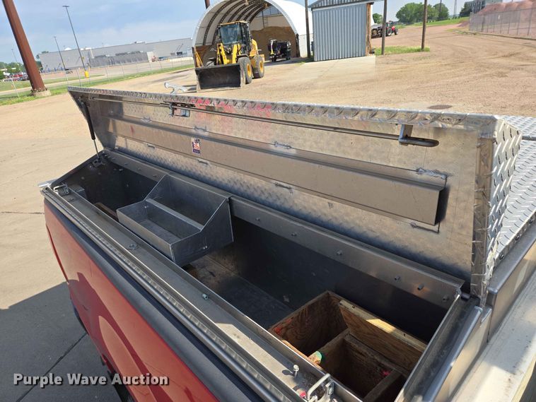 image for item ER1724 2007 Ford F150 pickup truck