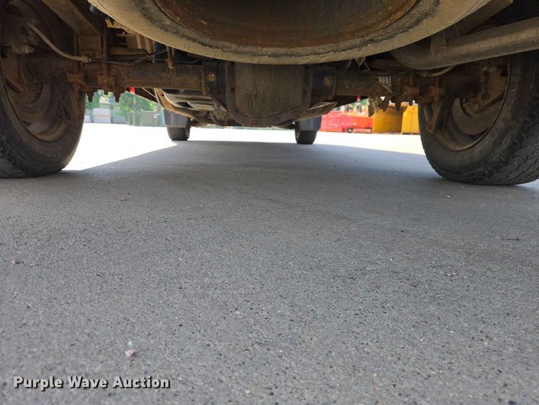 image for item ER1724 2007 Ford F150 pickup truck