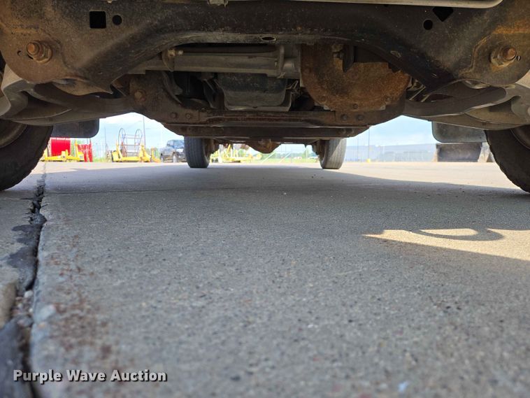 image for item ER1724 2007 Ford F150 pickup truck