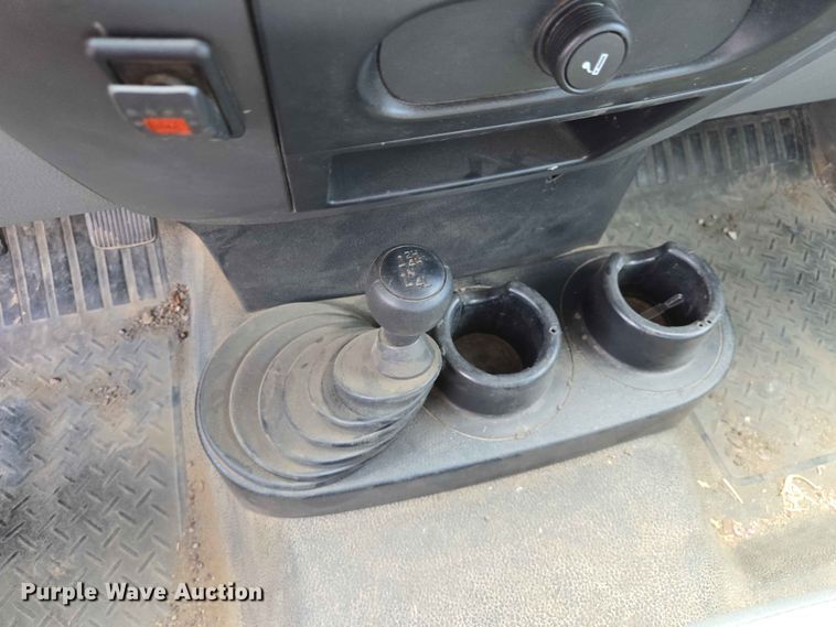 image for item ER1724 2007 Ford F150 pickup truck