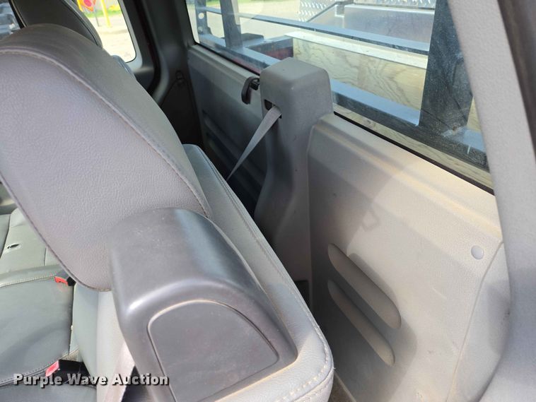image for item ER1724 2007 Ford F150 pickup truck