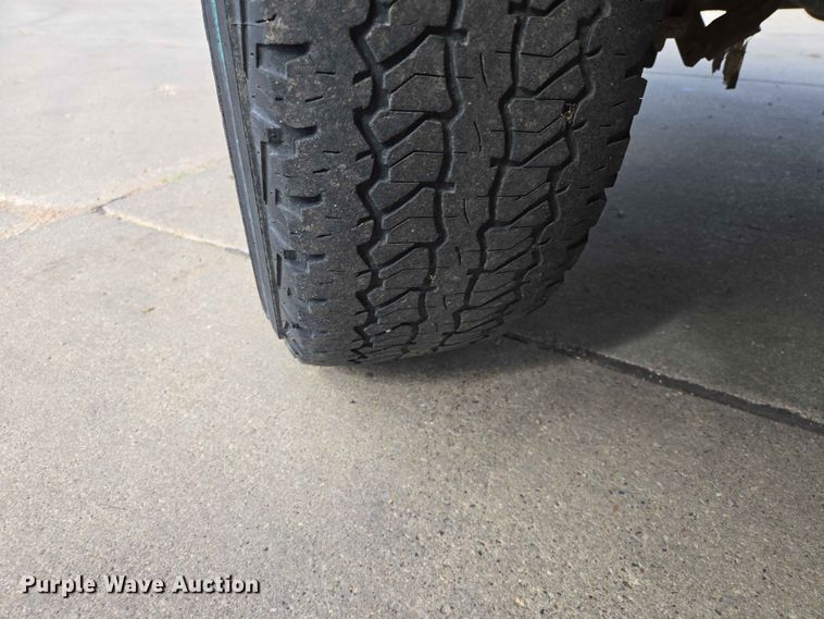 image for item ER1724 2007 Ford F150 pickup truck