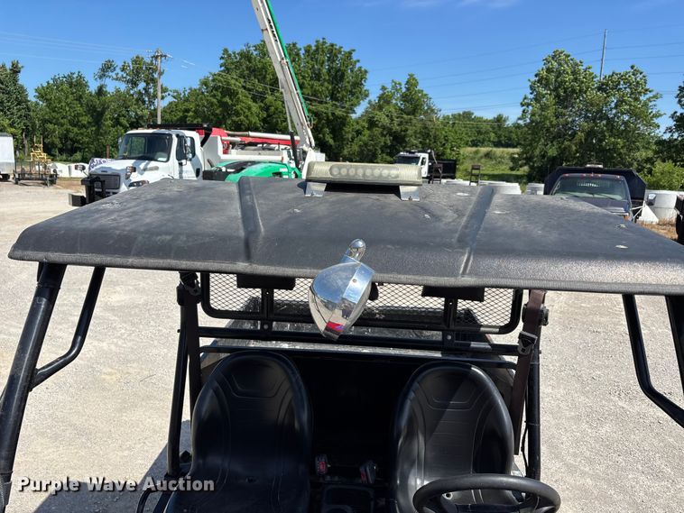 image for item ER3034 2020 Cub Cadet 37BM46GD710 utility vehicle