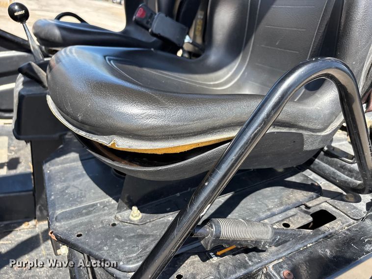 image for item ER3034 2020 Cub Cadet 37BM46GD710 utility vehicle