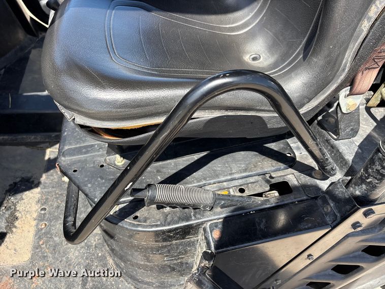 image for item ER3034 2020 Cub Cadet 37BM46GD710 utility vehicle