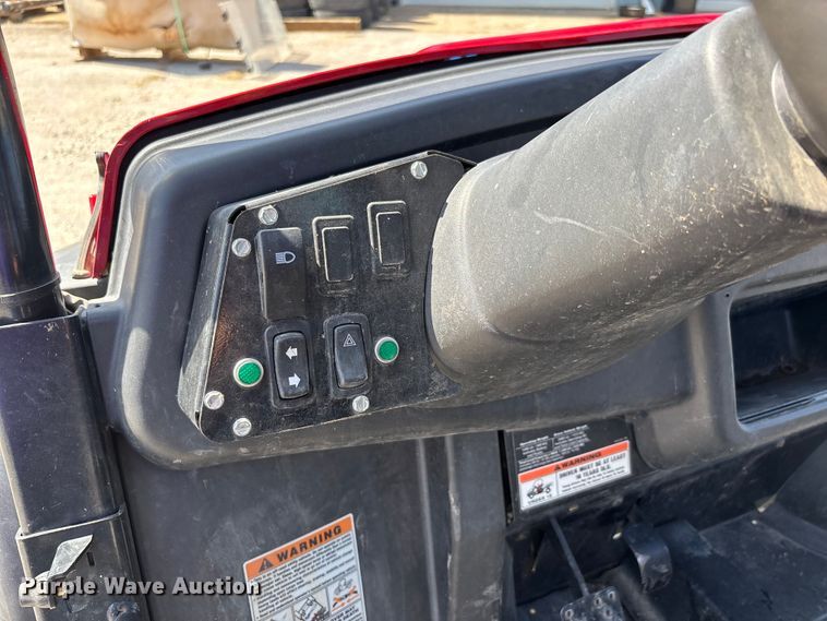 image for item ER3034 2020 Cub Cadet 37BM46GD710 utility vehicle