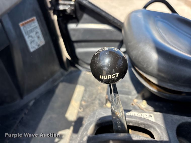 image for item ER3034 2020 Cub Cadet 37BM46GD710 utility vehicle