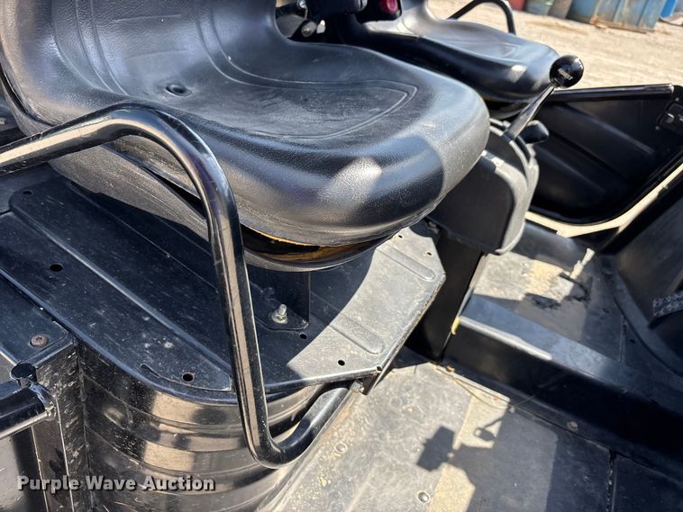 image for item ER3034 2020 Cub Cadet 37BM46GD710 utility vehicle