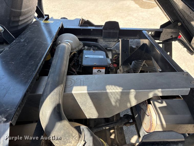 image for item ER3034 2020 Cub Cadet 37BM46GD710 utility vehicle