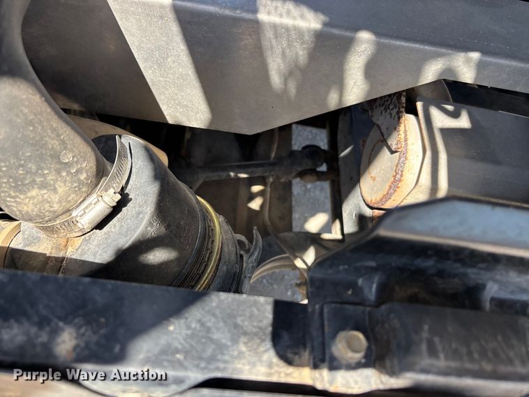 image for item ER3034 2020 Cub Cadet 37BM46GD710 utility vehicle