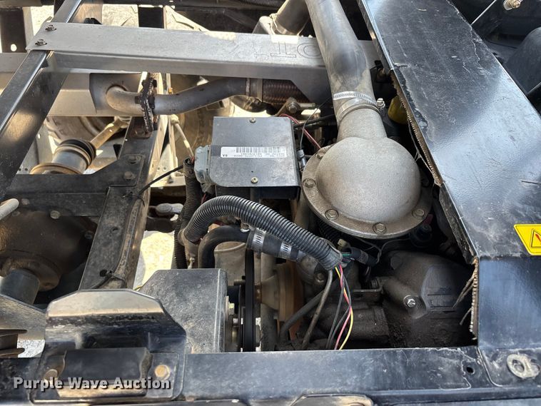 image for item ER3034 2020 Cub Cadet 37BM46GD710 utility vehicle