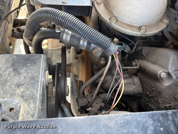 image for item ER3034 2020 Cub Cadet 37BM46GD710 utility vehicle