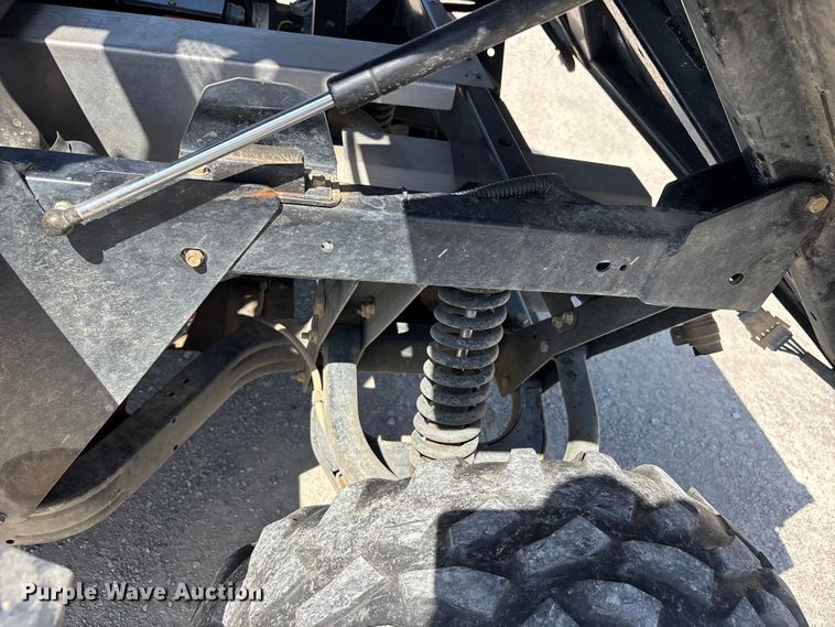 image for item ER3034 2020 Cub Cadet 37BM46GD710 utility vehicle