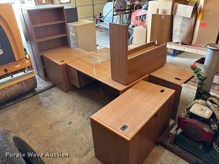 image for item ER3035 Office furniture