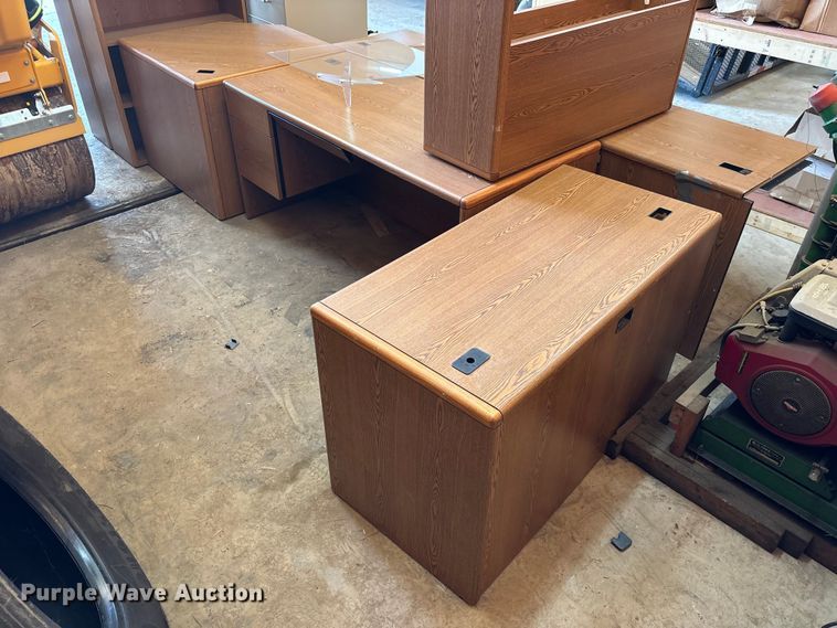 image for item ER3035 Office furniture