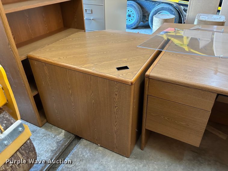 image for item ER3035 Office furniture