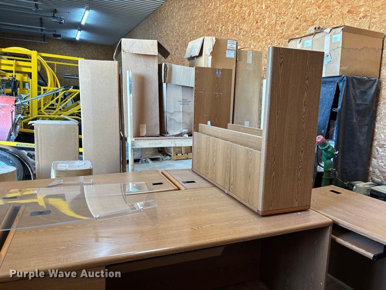 image for item ER3035 Office furniture