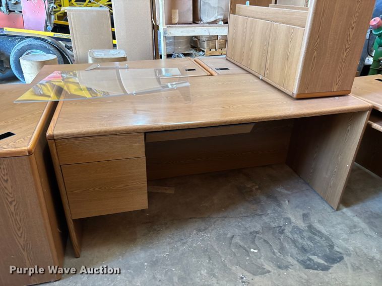 image for item ER3035 Office furniture