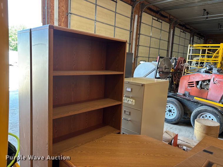 image for item ER3035 Office furniture