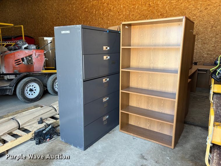 image for item ER3035 Office furniture