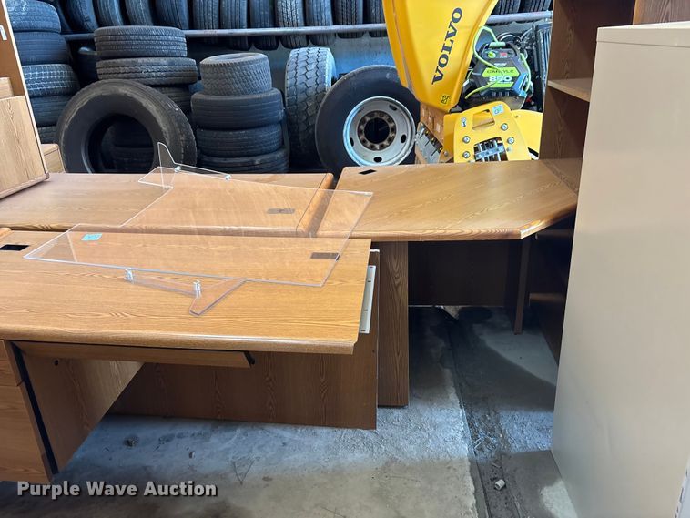 image for item ER3035 Office furniture