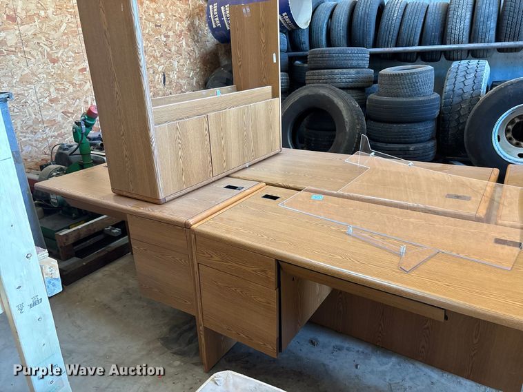 image for item ER3035 Office furniture
