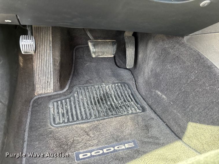 image for item ER3036 2011 Dodge Charger Police 