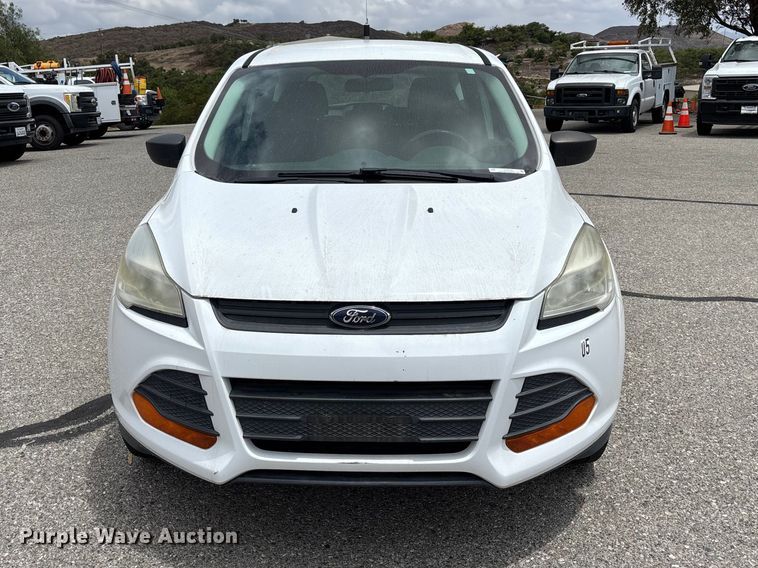 image for item ER7626 2013 Ford Escape SUV