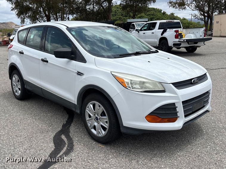 image for item ER7626 2013 Ford Escape SUV