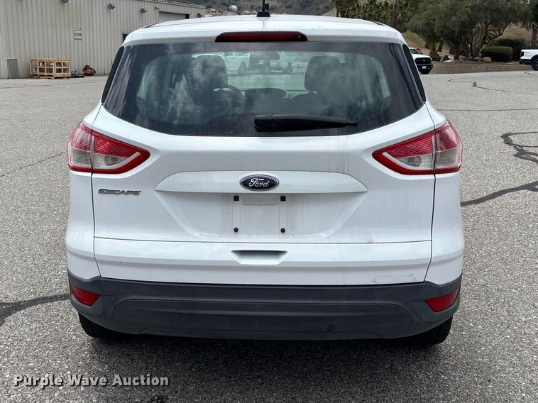 image for item ER7626 2013 Ford Escape SUV