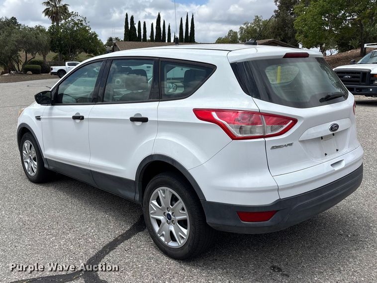 image for item ER7626 2013 Ford Escape SUV