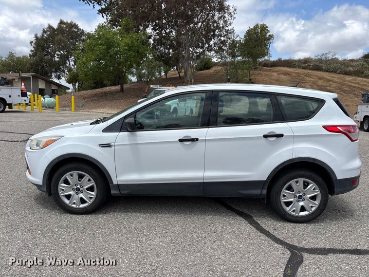 image for item ER7626 2013 Ford Escape SUV